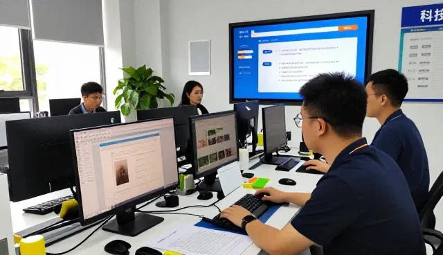 软件开发流程解析速览:科技服务技术架构设计重点整理