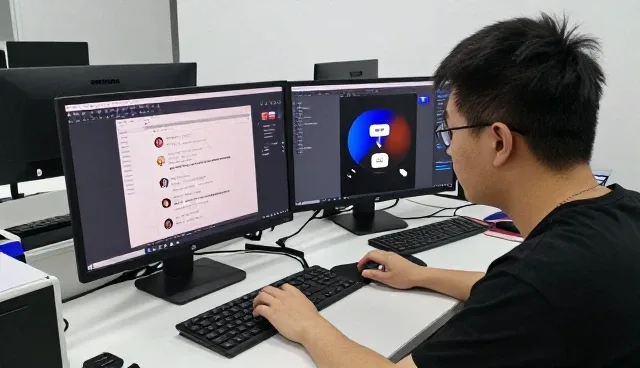 服务器如何满足现代仓储物流需求